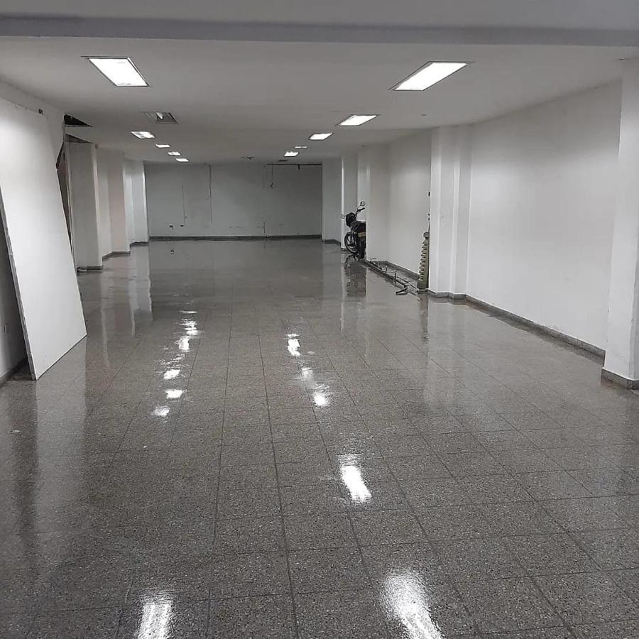 Hotel Sie7E Express 메딜린 외부 사진